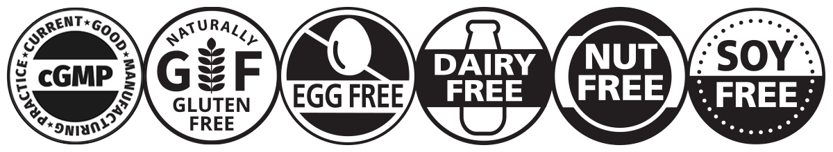 Thyrovanz Trust Badges