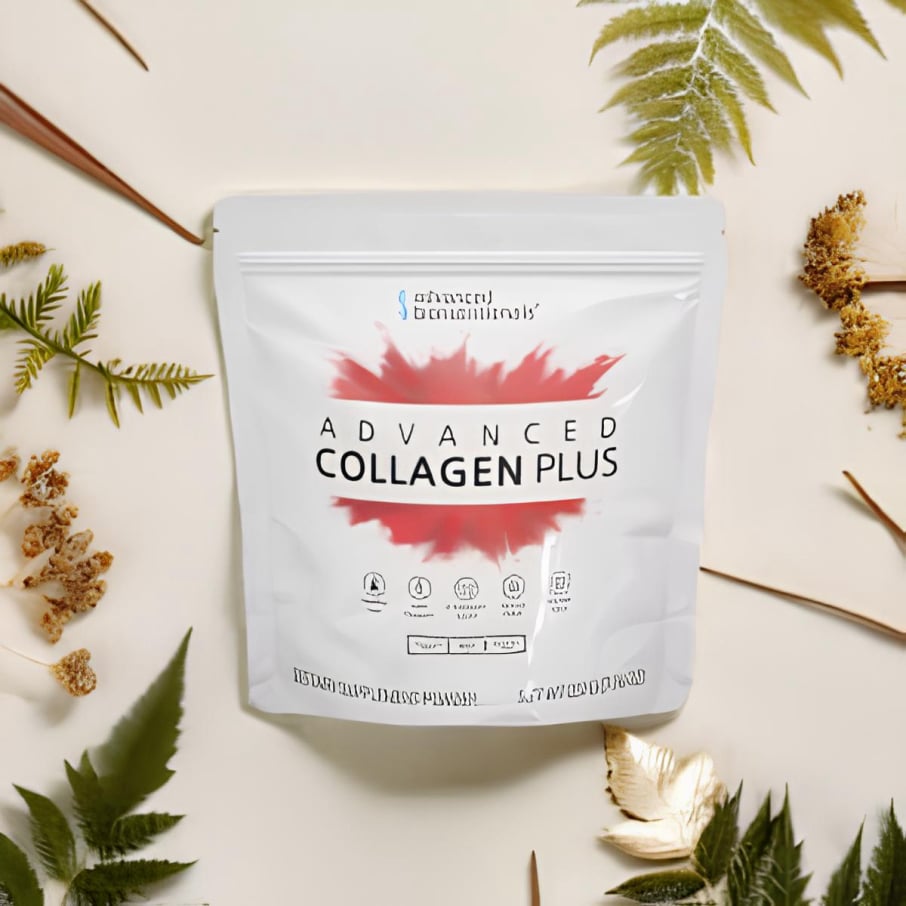 Advanced-Collagen-Plus